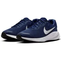 Adidași pentru bărbați Nike Revolution 7 44.5/ Navy