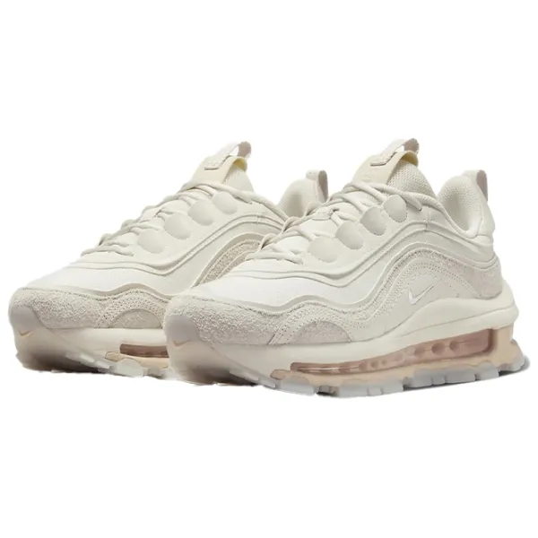 Adidași pentru femei Nike Air Max 97 Futura Vară/ Beige photo 1 Adidași pentru femei Nike Air Max 97 Futura Vară/ Beige photo 1