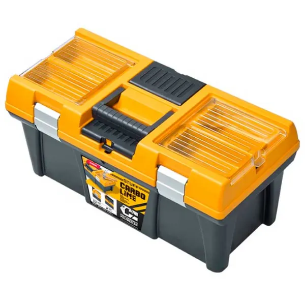 Ящик для инструментов Patrol Group Stuff CARBO 20 Пластик photo 1