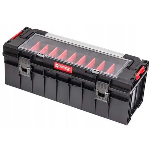 Ящик для инструментов QBrick QS PRO 700 Expert Пластик photo 1