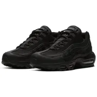 Кроссовки для мужчин Nike Air Max 95 Essential 41/ Черный