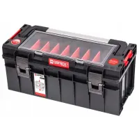 Ящик для инструментов QBrick QS PRO 600 Expert Пластик