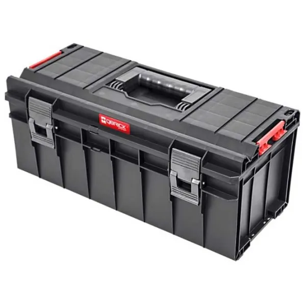 Toolbox QBrick QS PRO 600 Basic Plastic photo 1