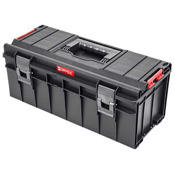 Toolbox QBrick QS PRO 600 Basic Plastic photo 1