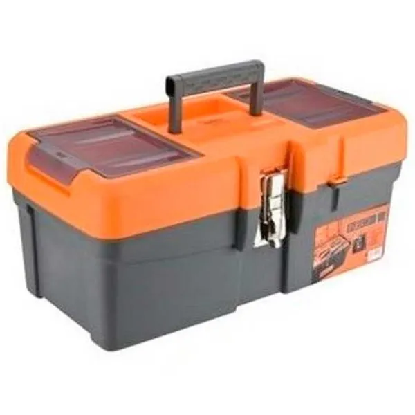 Toolbox Neo 4445 Plastic photo 1