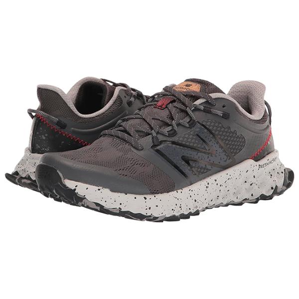 Adidași pentru bărbați New Balance Fresh Foam Garoe V1 45/ Gray photo 1