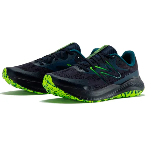 Adidași pentru bărbați New Balance Dynasoft Nitrel V5 42.5/ Blue photo 1
