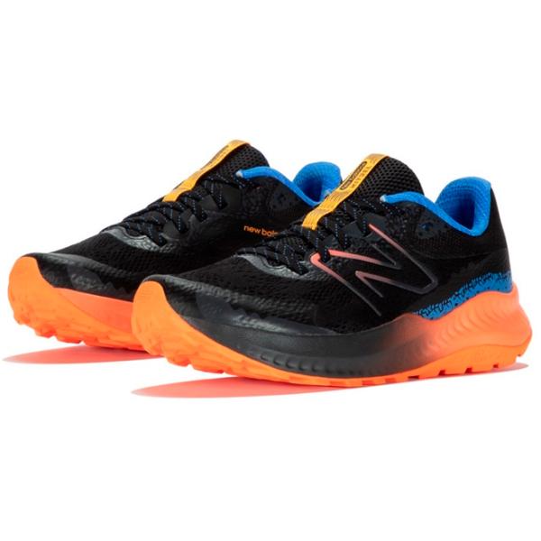 Adidași pentru bărbați New Balance Dynasoft Nitrel V5 42.5/ Black photo 1