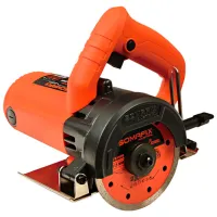 Дисковая пила Somafix SFX8583 110 мм/ Оранжевый