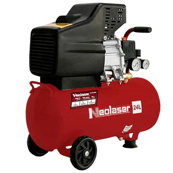 Компрессор Neolaser AC24 Электрический/ Поршневой photo 1