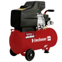 Компрессор Neolaser AC24 Электрический/ Поршневой