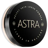 Пудра для лица Astra Velvet Skin 7 г/ Porcelain