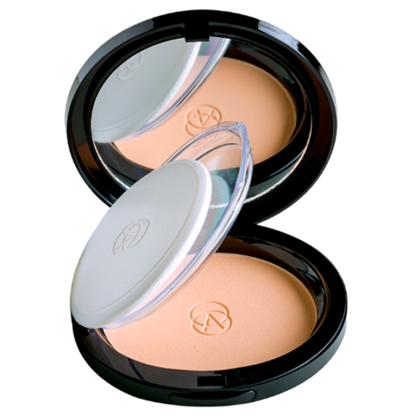Пудра для лица Astra Natural Skin 7 г/ Cappuccino photo 1 Пудра для лица Astra Natural Skin 7 г/ Cappuccino photo 1
