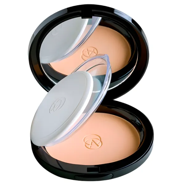 Пудра для лица Astra Natural Skin 7 г/ Бежевый photo 1 Пудра для лица Astra Natural Skin 7 г/ Бежевый photo 1