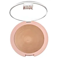 Pudră pentru față Golden Rose Nude Look 9 g/ Nude Glow