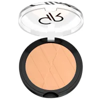 Pudră pentru față Golden Rose High Definition 12.5 g/ Nude Beige