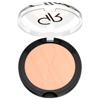 Pudră pentru față Golden Rose High Definition 12.5 g/ Medium Fair