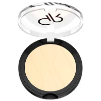 Pudră pentru față Golden Rose High Definition 12.5 g/ Banana