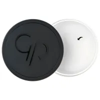 Pudră pentru față Golden Rose Long Wear 11 g/ Translucent White