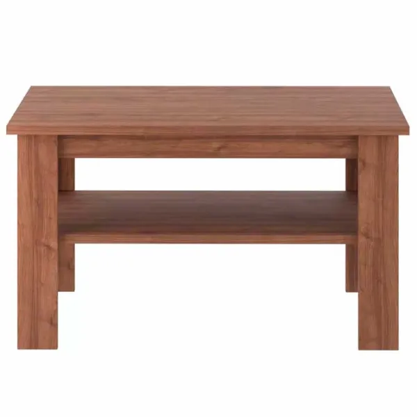 Măsuță de cafea Fabrik Home Blanca Nuc photo 1 Măsuță de cafea Fabrik Home Blanca Nuc photo 1