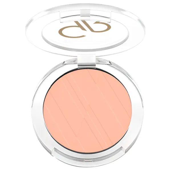 Пудра для лица Golden Rose Pressed Powder 12.7 g/ Rose Beige photo 1 Пудра для лица Golden Rose Pressed Powder 12.7 g/ Rose Beige photo 1