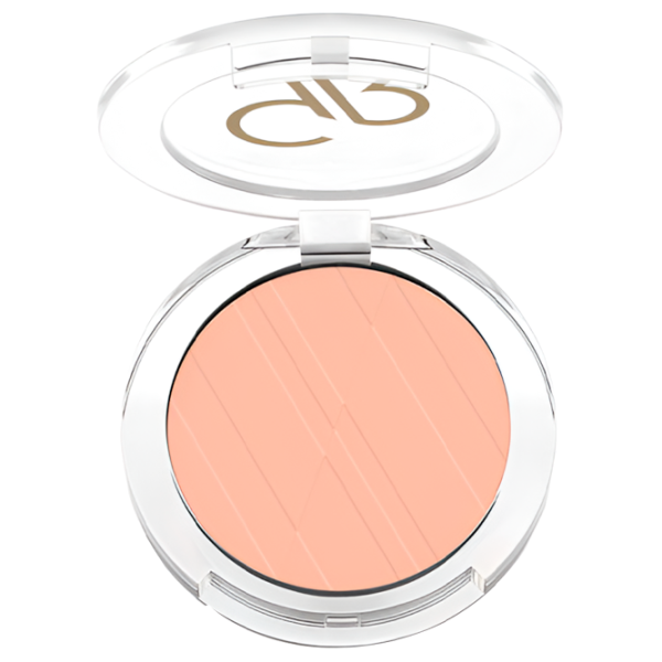 Пудра для лица Golden Rose Pressed Powder 12.7 g/ Rose Beige photo 1 Пудра для лица Golden Rose Pressed Powder 12.7 g/ Rose Beige photo 1