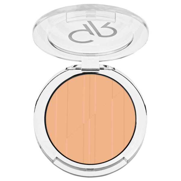 Пудра для лица Golden Rose Pressed Powder 12.7 g/ Soft Caramel photo 1 Пудра для лица Golden Rose Pressed Powder 12.7 g/ Soft Caramel photo 1
