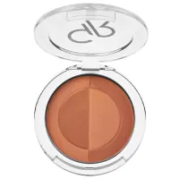 Пудра для лица Golden Rose Mineral Bronz 13 г/ Light