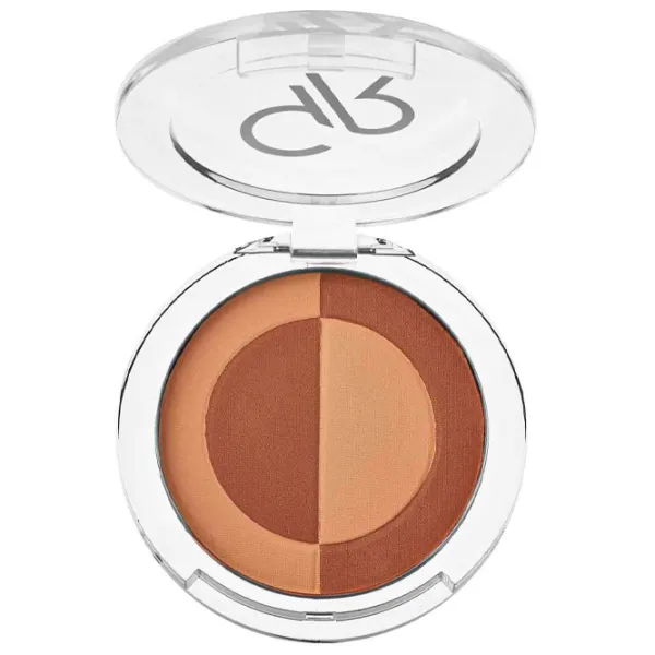 Пудра для лица Golden Rose Mineral Bronz 13 г/ Dark photo 1 Пудра для лица Golden Rose Mineral Bronz 13 г/ Dark photo 1