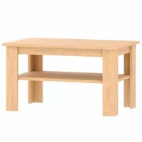 Журнальный столик Fabrik Home Blanca Дуб Сонома