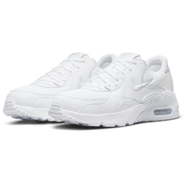 Adidași pentru femei Nike Air Max Excee Vară/ White photo 1