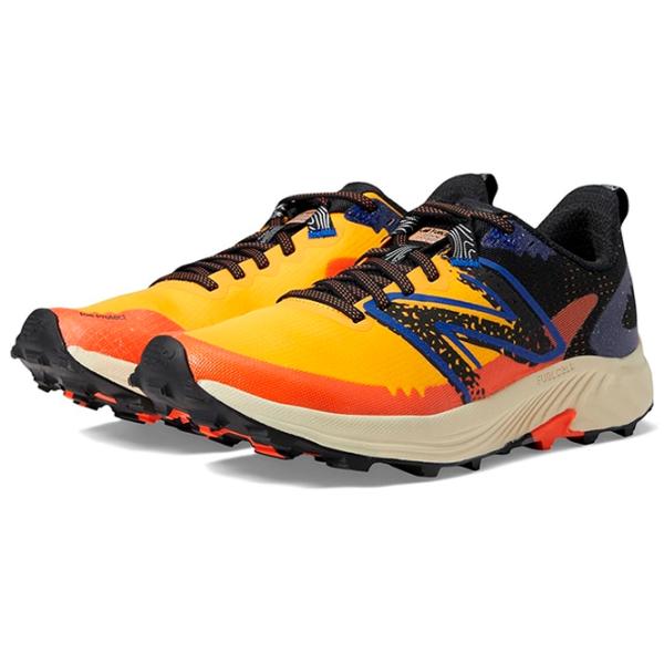 Adidași pentru bărbați New Balance Fuel Cell Summit Unknown V3 46.5/ Black photo 1