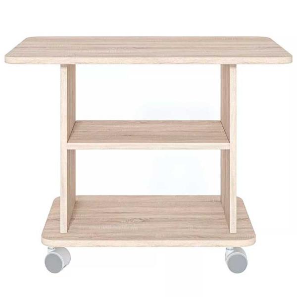 Журнальный столик Fabrik Home №1 Дуб Сонома photo 1