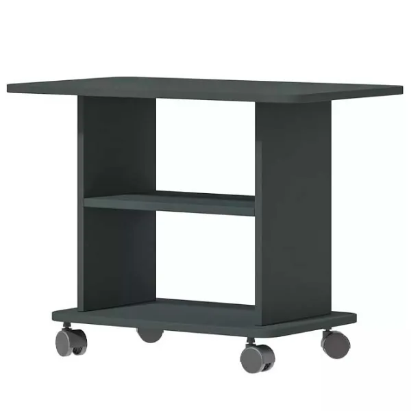 Журнальный столик Fabrik Home №1 Антрацит photo 1