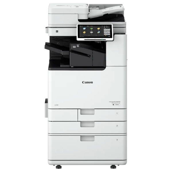МФУ Canon imageRUNNER ADVANCE
iR-ADV DX 4935i Лазерный/ Монохромный photo 1