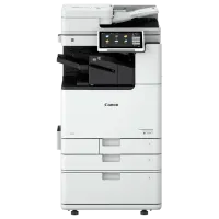 Dispozitiv multifuncțional Canon imageRUNNER ADVANCE
iR-ADV DX 4935i Laser/ Monochrome