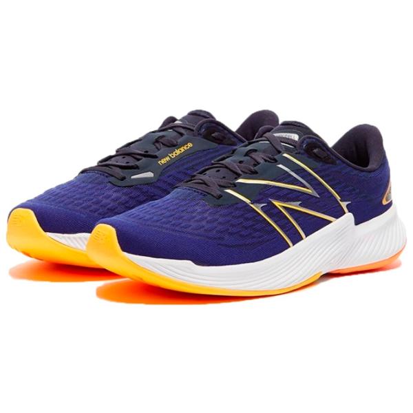 Adidași pentru bărbați New Balance Fuel Cell Prism V2 43/ Navy photo 1 Adidași pentru bărbați New Balance Fuel Cell Prism V2 43/ Navy photo 1