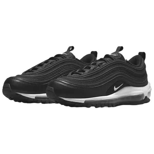 Adidași pentru femei Nike Air Max 97 Vară/ Black photo 1