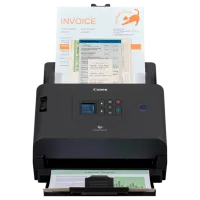 Scaner Canon DR-S250N Flatbed/ CIS