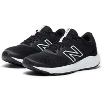 Кроссовки для мужчин New Balance Fresh Foam 520V7 44.5/ Черный