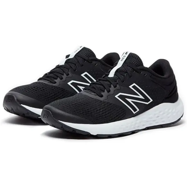 Adidași pentru bărbați New Balance Fresh Foam 520V7 45/ Black photo 1