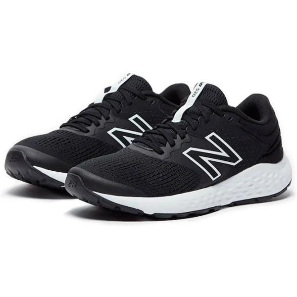 Adidași pentru bărbați New Balance Fresh Foam 520V7 45/ Black photo 1
