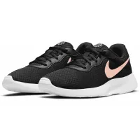 Кроссовки для женщин Nike Tanjun Весна/ Black Coral