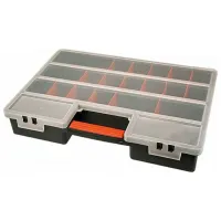 Organizator cu sertare Topex 1582 Plastic