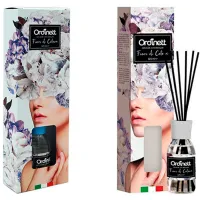 Aromatizator pentru casă Ordinett 51602 Flori de bumbac/ 250 ml