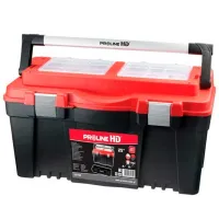 Ящик для инструментов Proline 7027345 Алюминий