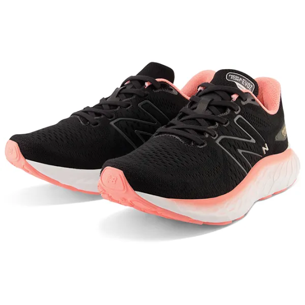 Adidași pentru femei New Balance Fresh Foam X Evoz V3 Vară/ Black photo 1