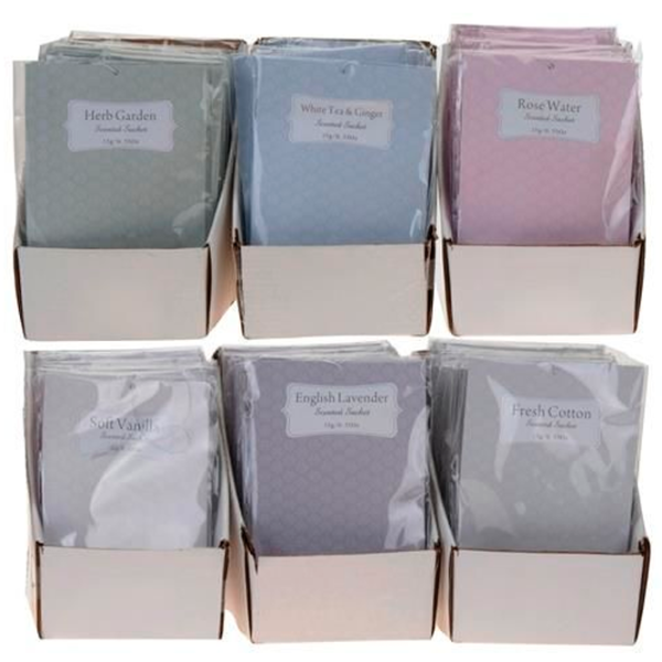 Aromatizator pentru casă Ultra Fresh 41531 6 arome photo 1