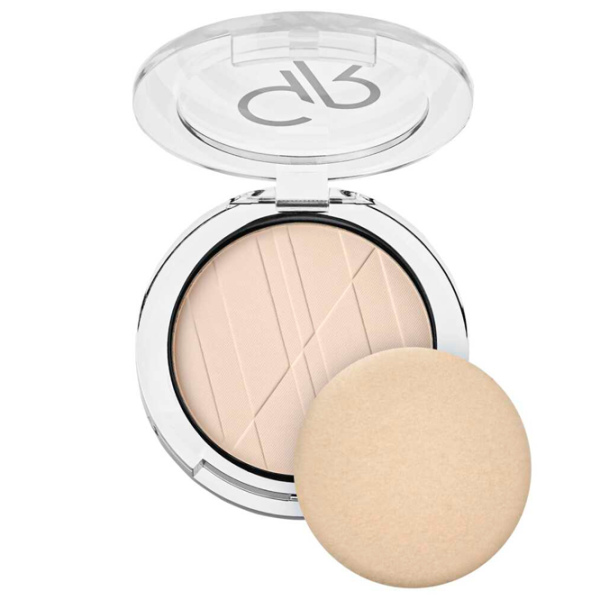 Пудра для лица Golden Rose Pressed Powder 12.7 g/ Телесный photo 1 Пудра для лица Golden Rose Pressed Powder 12.7 g/ Телесный photo 1