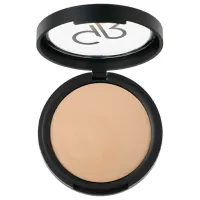 Пудра для лица Golden Rose Mineral Terracota 12 г/ Натуральный